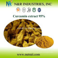 Water soluble turmeric curcumin/pure curcumin supplier